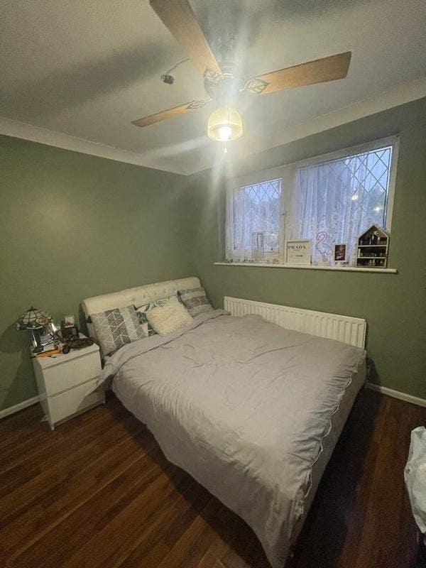 Ensuite double room available  Main Photo