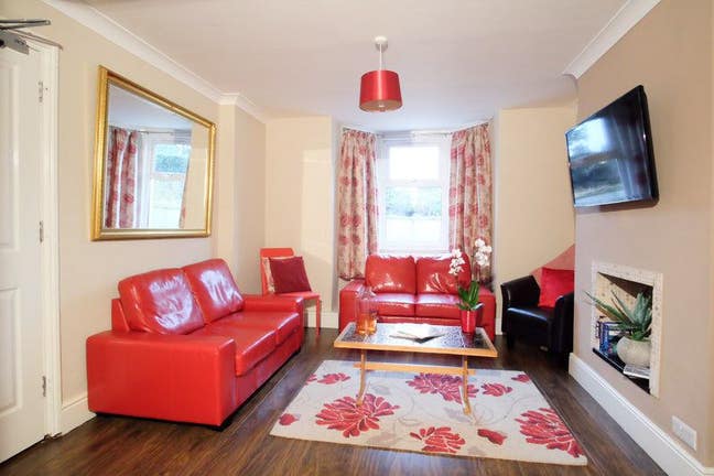 ☀️ 2 Dble En-Suites: Great location! Main Photo