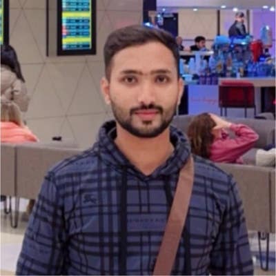 Professional Male student looking for bed space Main Photo