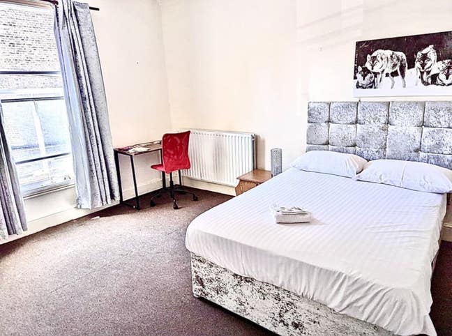 Massive Room in the Heart of Cambridge  Main Photo