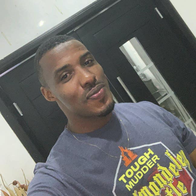 I am Sadiq, 35, African. Pretty accommodating... Main Photo