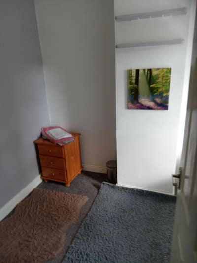 Double room Main Photo