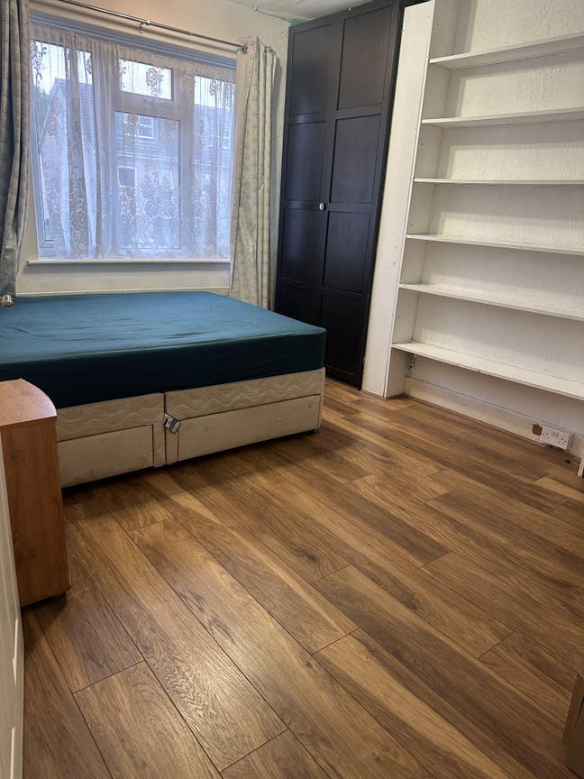 1 double bedroom in croydon  Main Photo