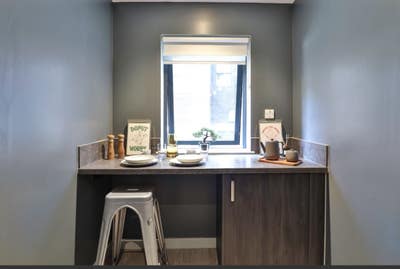 Cheap Flat for Summer Stays Main Photo