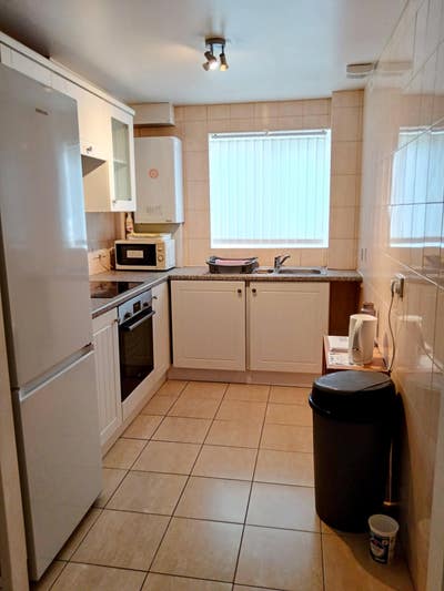 2 bed flat ZONE 2 Canada Water by Thames and Docks Main Photo