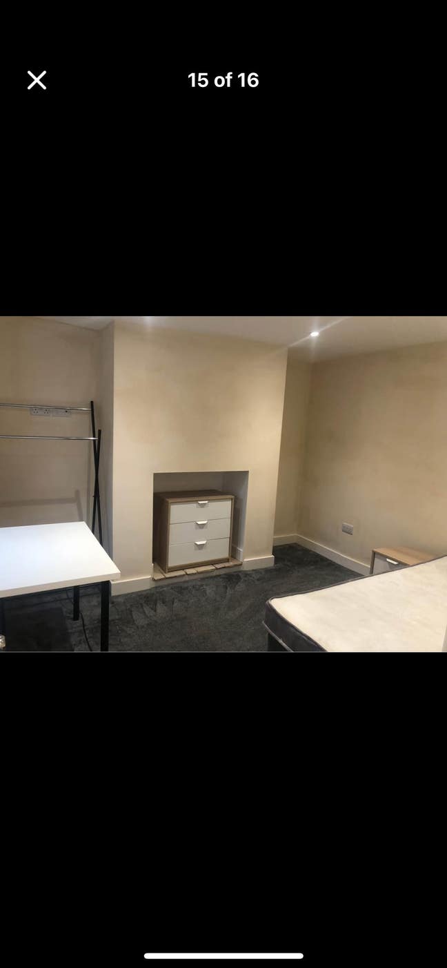 6 bed HMO in Kingsholm,1 double room  Main Photo