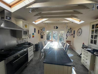 Searching for postgrad housemates 2026/27 Main Photo