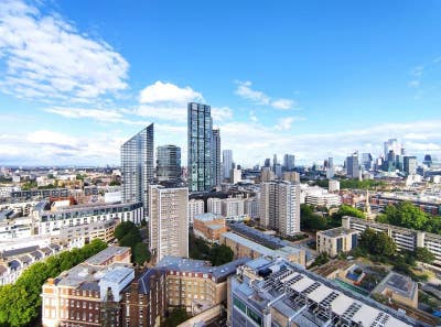 Spectacular Views  Close City Uni/Angel Main Photo