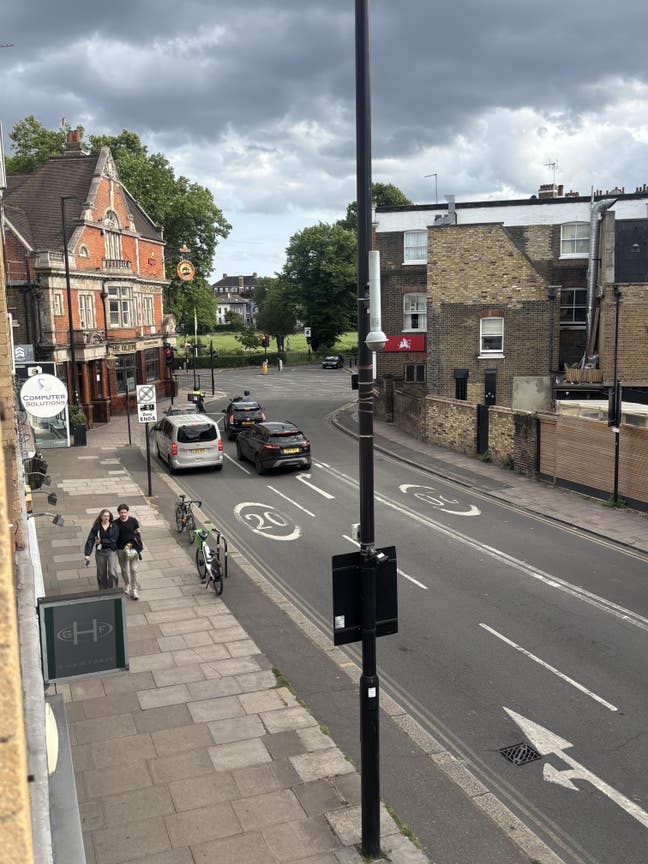 Beautiful house, Plush Locality Main Photo