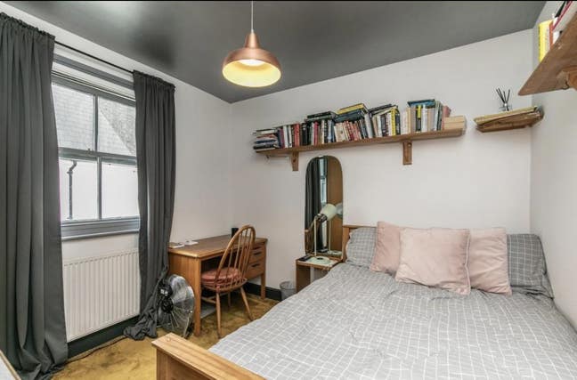 Double Rooms in North Laine,  No Deposit/All inc Main Photo