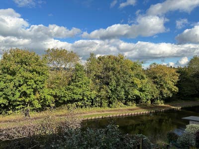 Canalside House with Garden Rodley LS13 Main Photo