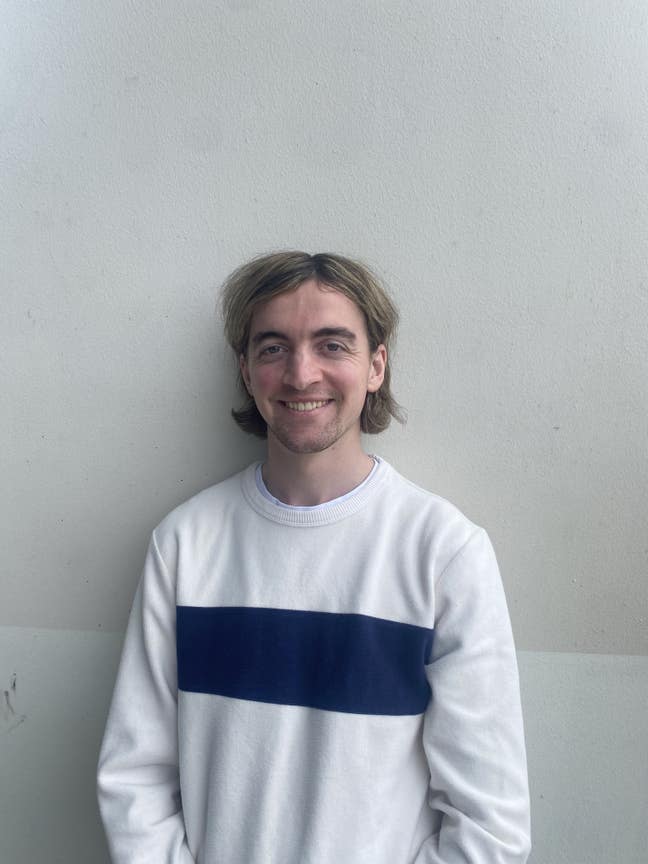 Sociable and Friendly 26 Year Old Actor Main Photo