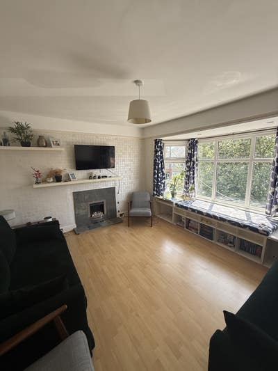 Flat share in winton Main Photo