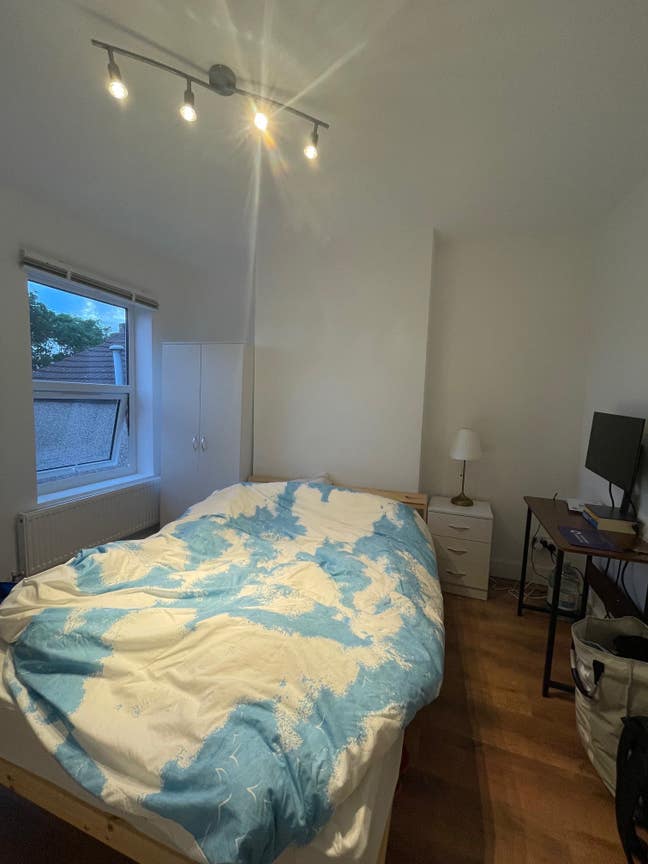 New double room Leyton great location  Main Photo