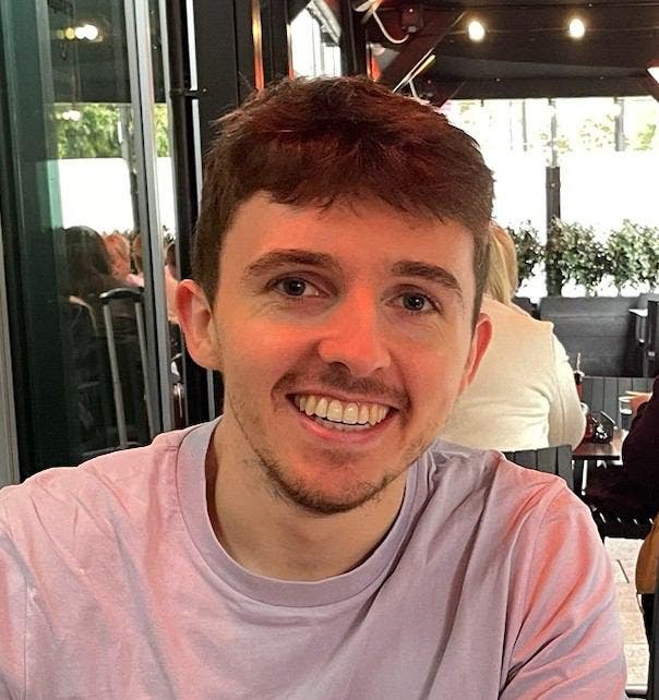 PhD student looking for double room Main Photo