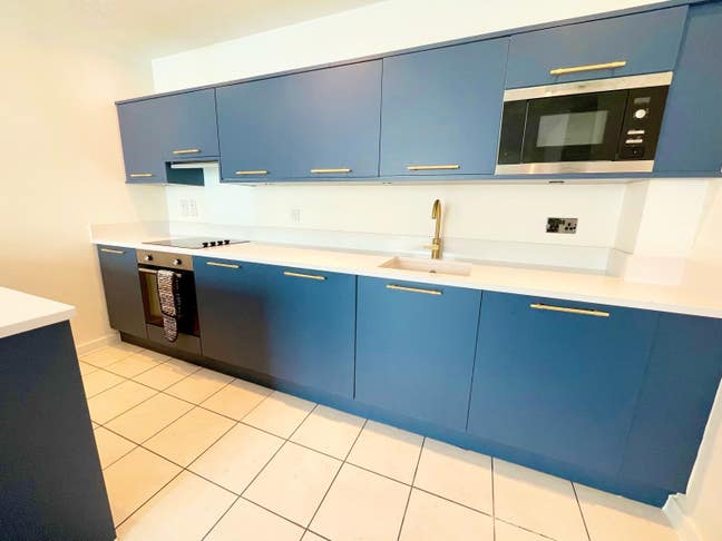 Northern Quarter 2 bed 2 bathroom Main Photo