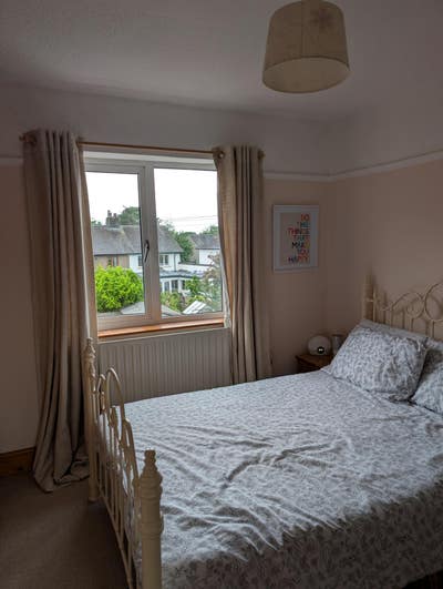 Room in a lovely, spacious house in Staveley  Main Photo