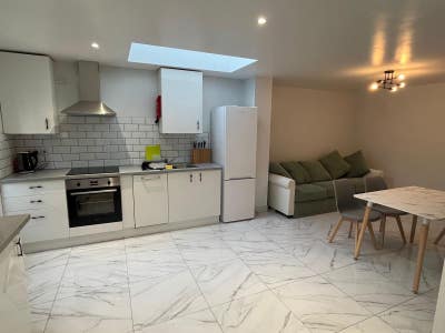 En-Suite Room,  Brand New, Hither Green SE13 , Main Photo