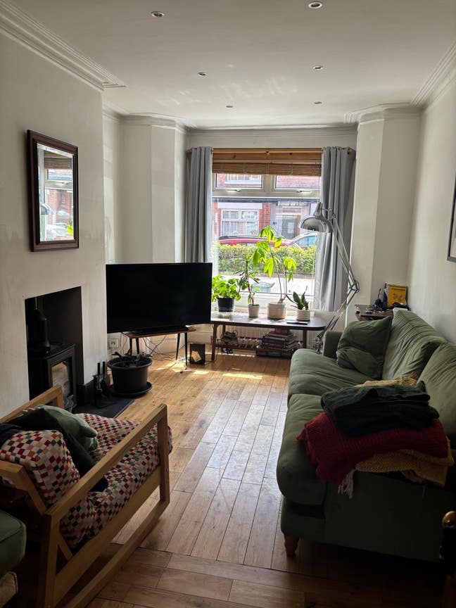 Double Room to Rent on Cregagh Road Main Photo