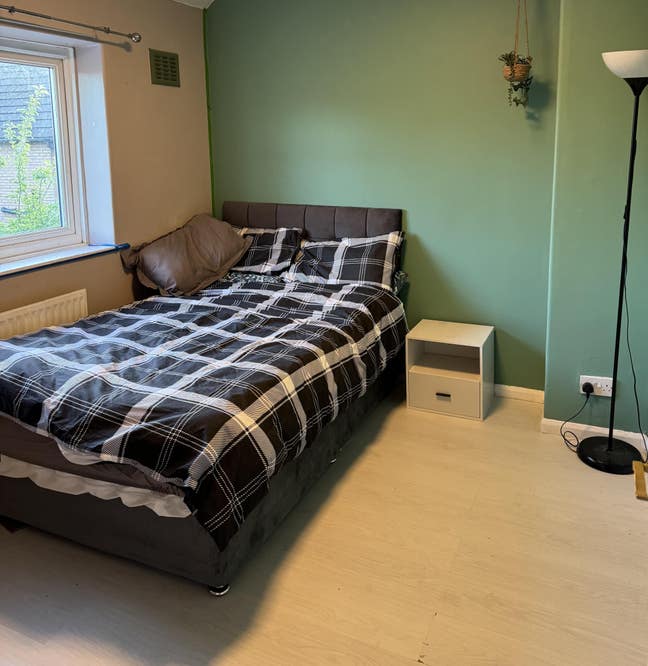 Double room with bathroom Main Photo