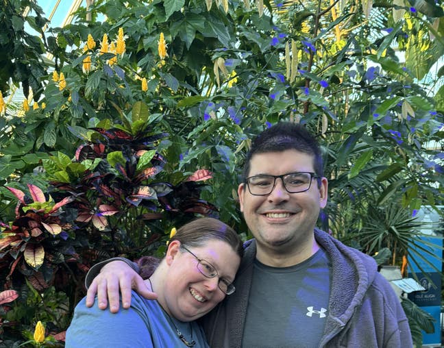 Scottish Descent Couple Visiting for Two Months Main Photo