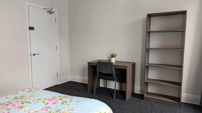 4 Bedroom House Share - Melbourne Street Main Photo