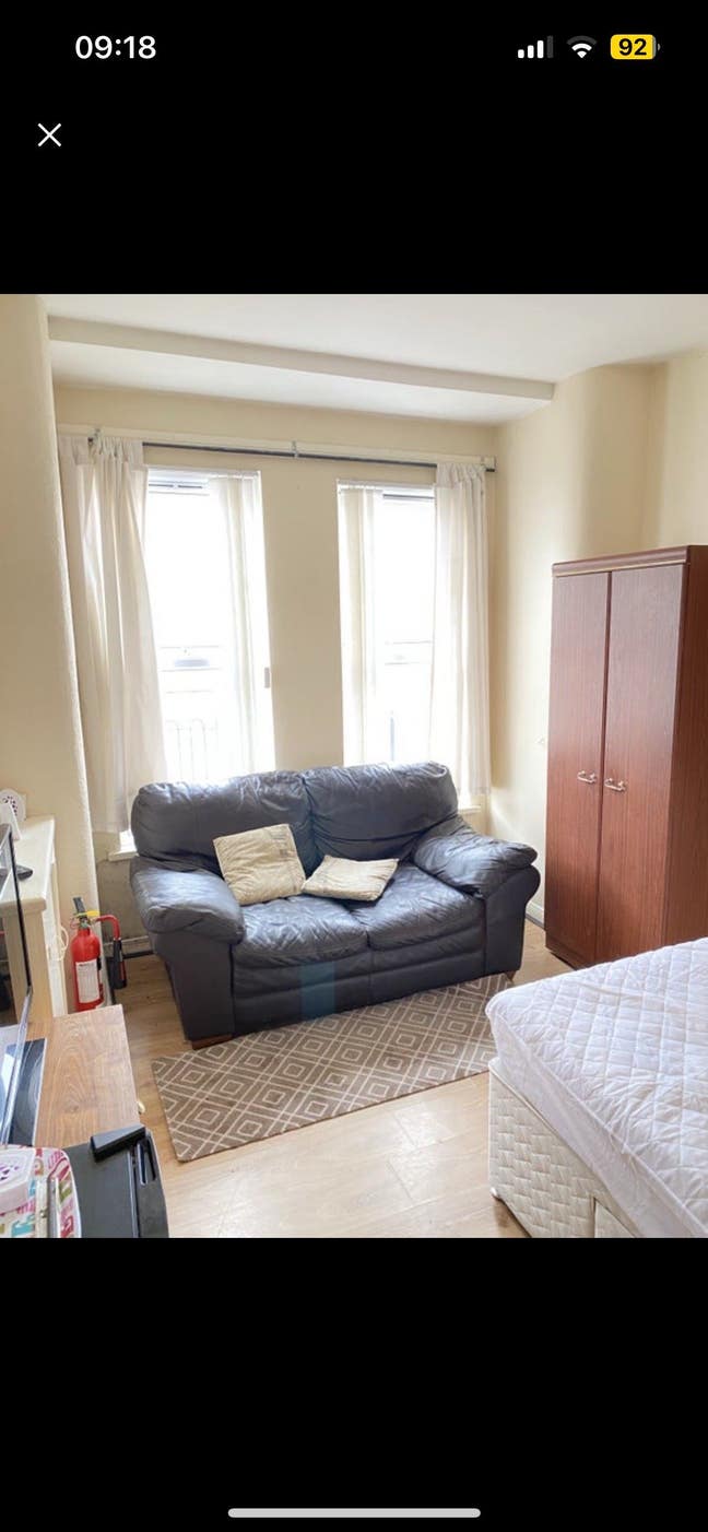 BT6 D/Room 450  🎈Available 1st December  Main Photo