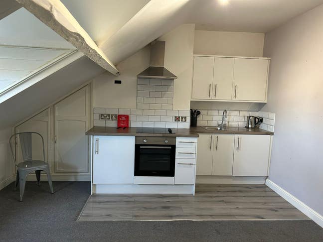 Double Rooms with en-suite Main Photo