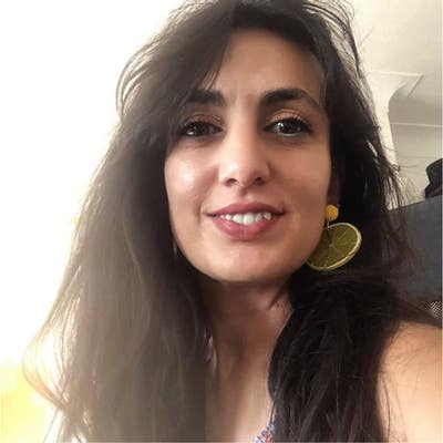 39 year old Female seeks a double room Main Photo