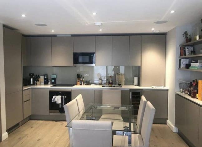 Luxury Double Room with Patio - Zone 1  Main Photo
