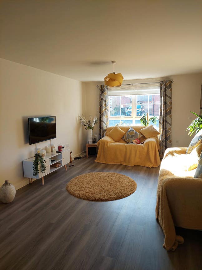 Double room close to North Devon District Hospital Main Photo