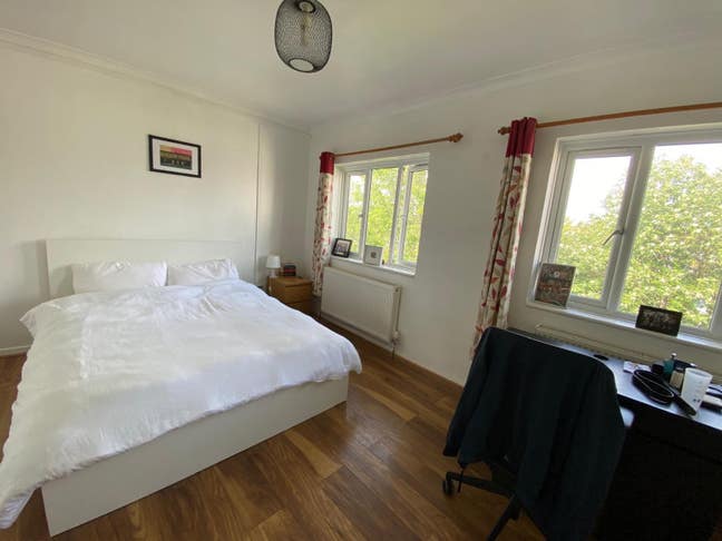 Short sublet available in Tooting Main Photo