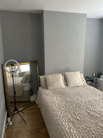 Double Room to rent in Carlton Nottingham Main Photo