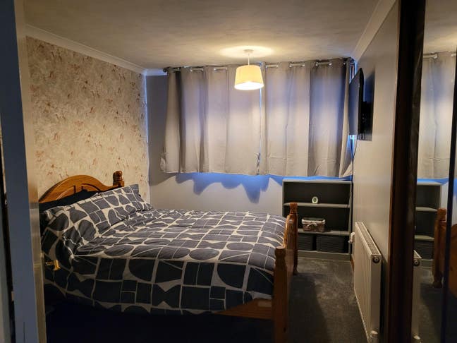 Double room for rent Main Photo