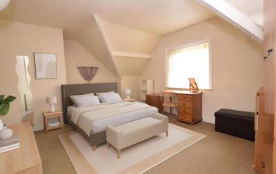 *Bills Included* Double Room Headingley Main Photo