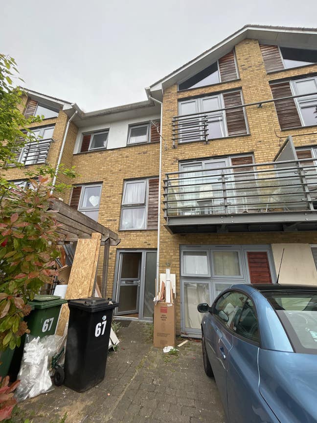 Superb Room in Modern Property - Maidstone Main Photo