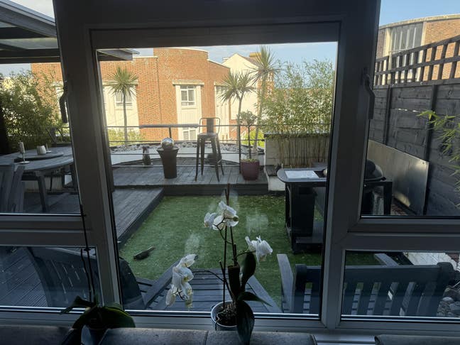 Room to rent in shared professional house. Main Photo