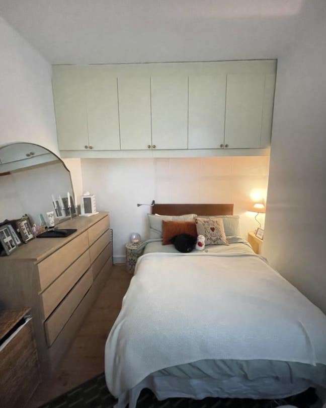 Double room in Little Venice from mid august Main Photo