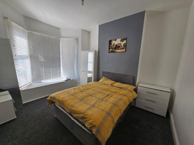5 Bed Full House for Rent to a Group Near Hospital Main Photo