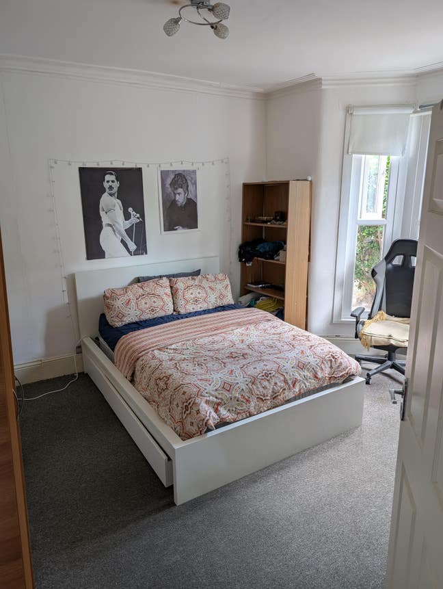 Stratford Shortlet - Available 25Th August  Main Photo