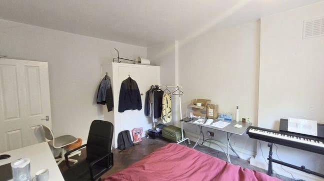 Spacious private room SW7 Imperial College Main Photo