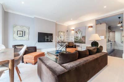 Double Room Available Hampstead Main Photo