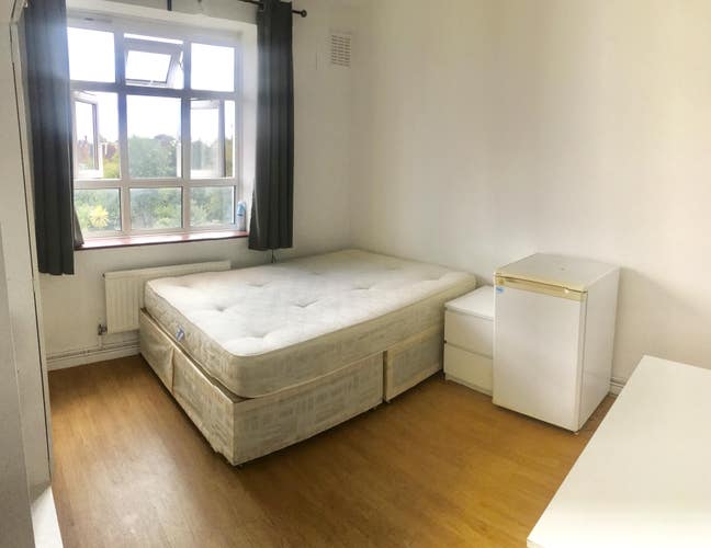 Double Room near Forest Hill inc all bills  Main Photo