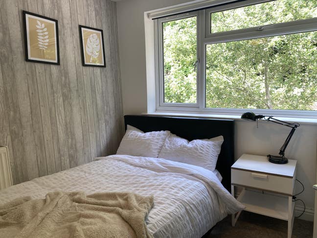 🌟Ensuite rooms next to the Horton! 🌟 Main Photo