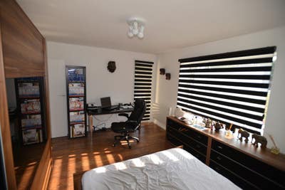 Double Room South Woodford Main Photo