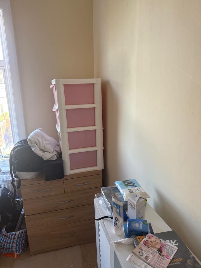 Room to rent  Main Photo