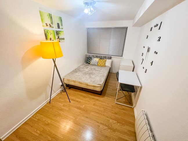 Furnished Double Room – NW4 – All Bills Included Main Photo