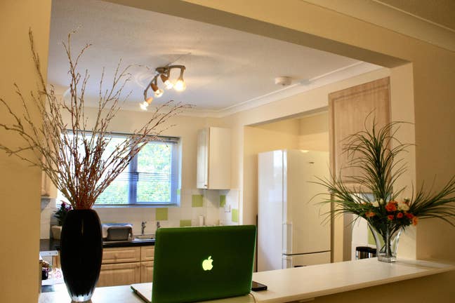 Great Sized Double Room in West Swindon 😎 Main Photo