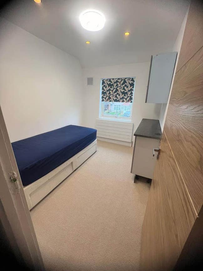 Furnished Single Room FOR Rent in TW4  FOR £550 Main Photo
