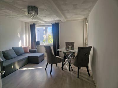 Modern flat in Springburn  Main Photo